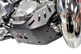 AXP GP Skid plate - HDPE 6mm KTM