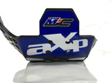 AXP GP Skid plate - HDPE 6mm Yamaha YZ125