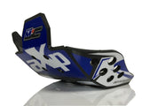 AXP GP Skid plate - HDPE 6mm Yamaha YZ125