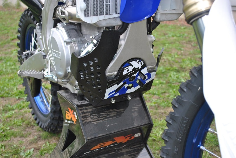 AXP GP Skid plate - HDPE 6mm Yamaha YZ450F