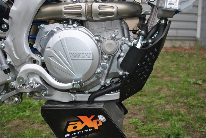 AXP GP Skid plate - HDPE 6mm Yamaha YZ450F