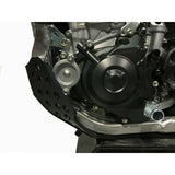 AXP GP Skid plate - HDPE 6mm Honda CRF250R