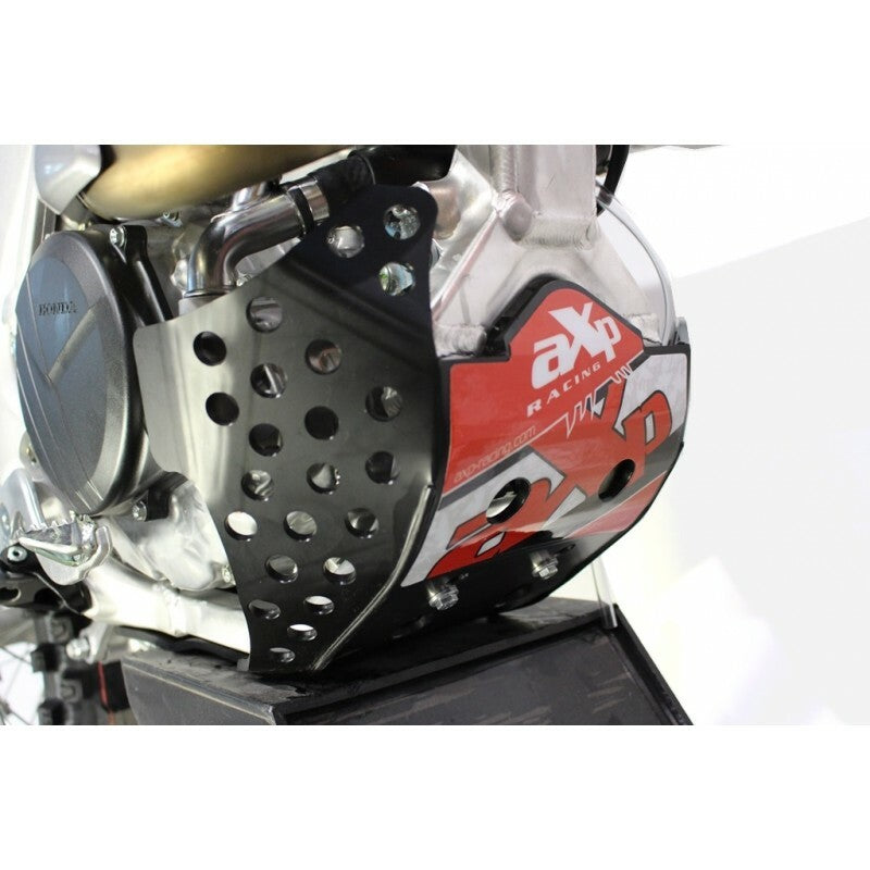 AXP GP Skid plate - HDPE 6mm Honda CRF250R