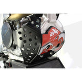 AXP GP Skid plate - HDPE 6mm Honda CRF250R