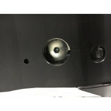 AXP GP Skid plate - HDPE 6mm Honda CRF250R