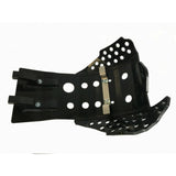 AXP GP Skid plate - HDPE 6mm Honda CRF250R