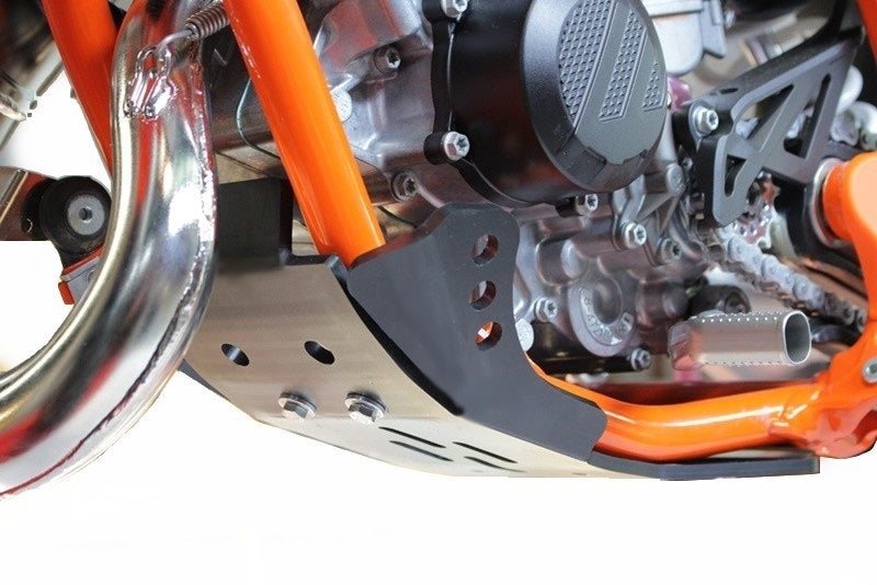 AXP GP Skid plate - HDPE 6mm