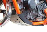 AXP GP Skid plate - HDPE 6mm