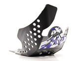 AXP GP Skid plate - HDPE 6mm Yamaha YZ250F