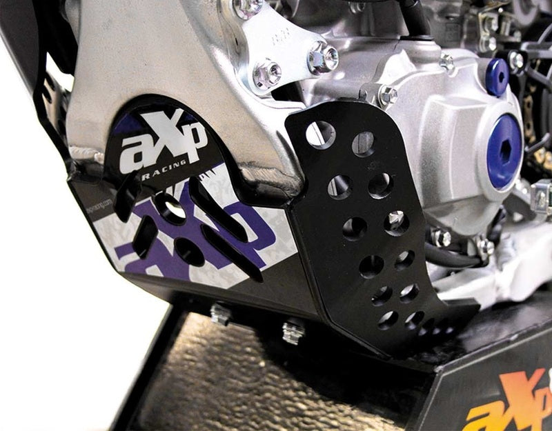 AXP GP Skid plate - HDPE 6mm Yamaha YZ250F