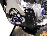 AXP GP Skid plate - HDPE 6mm Yamaha YZ250F