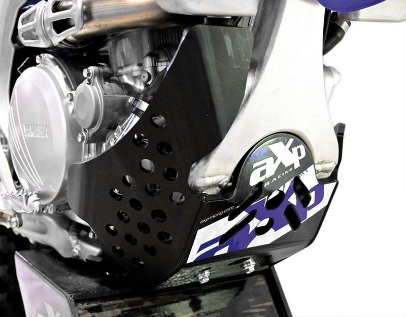 AXP GP Skid plate - HDPE 6mm Yamaha YZ250F