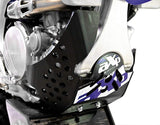 AXP GP Skid plate - HDPE 6mm Yamaha YZ250F