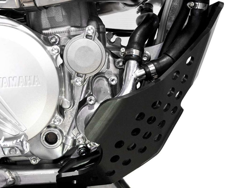 AXP GP Skid plate - HDPE 6mm Yamaha YZ250F