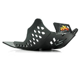 AXP GP Skid plate - HDPE 6mm KTM/Husqvarna