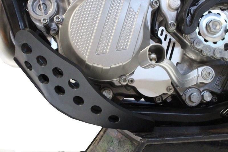 AXP GP Skid plate - HDPE 6mm KTM/Husqvarna
