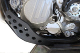 AXP GP Skid plate - HDPE 6mm KTM/Husqvarna