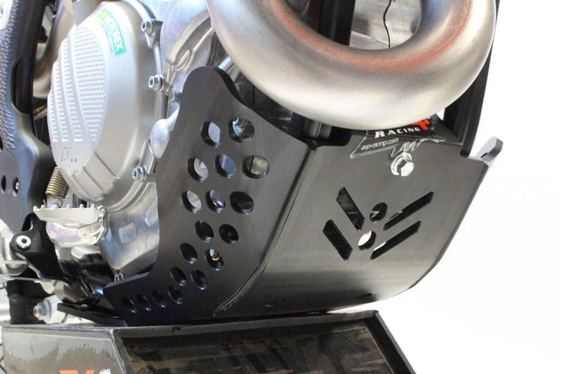 AXP GP Skid plate - HDPE 6mm KTM/Husqvarna