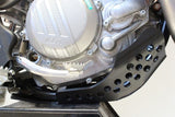 AXP GP Skid plate - HDPE 6mm KTM/Husqvarna