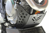 AXP GP Skid plate - HDPE 6mm KTM/Husqvarna