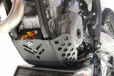 AXP GP Skid plate - HDPE 6mm KTM/Husqvarna