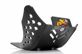 AXP GP Skid plate - HDPE 6mm KTM/Husqvarna