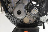 AXP GP Skid plate - HDPE 6mm KTM/Husqvarna