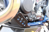 AXP GP Skid plate - HDPE 6mm KTM/Husqvarna