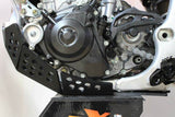 AXP GP Skid plate - HDPE 6mm Honda CRF450R/RX
