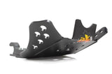 AXP GP Skid plate - HDPE 6mm Yamaha YZ65