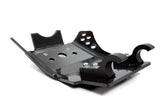 AXP GP Skid plate - HDPE 6mm Yamaha YZ65