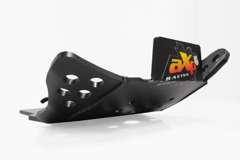 AXP GP Skid plate - HDPE 6mm Yamaha YZ85