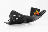 AXP GP Skid plate - HDPE 6mm Yamaha YZ85