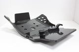 AXP GP Skid plate - HDPE 6mm Yamaha YZ85