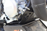 AXP GP Skid plate - HDPE 6mm Yamaha YZ85