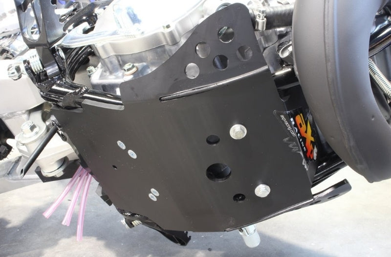 AXP GP Skid plate - HDPE 6mm Yamaha YZ85