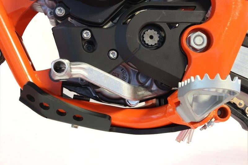 AXP GP Skid plate - HDPE 6mm KTM/Husqvarna