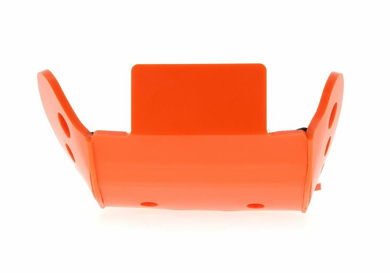AXP GP Skid plate - HDPE 6mm KTM SX125