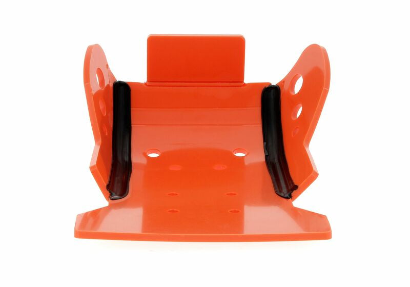 AXP GP Skid plate - HDPE 6mm KTM SX125