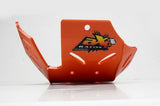 AXP GP Skid plate - HDPE 6mm KTM SX250