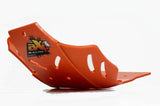 AXP GP Skid plate - HDPE 6mm KTM SX250