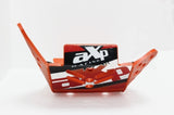 AXP GP Skid plate - HDPE 6mm KTM SX-F450