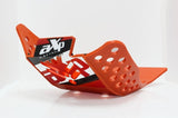 AXP GP Skid plate - HDPE 6mm KTM SX-F450