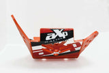 AXP GP Skid plate - HDPE 6mm KTM SX-F250/350