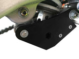 AXP Linkage Guard HDPE Black KTM/Husqvarna