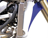 AXP Aluminium Radiator guard - Yamaha
