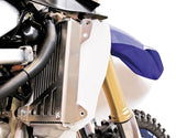 AXP Aluminium Radiator guard - Yamaha