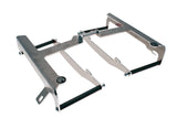 AXP Aluminium Radiator guard - KTM/Husqvarna