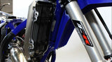AXP Aluminium Radiator guard - Sherco SE-R125