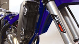 AXP Aluminium Radiator guard - Honda CRF250R